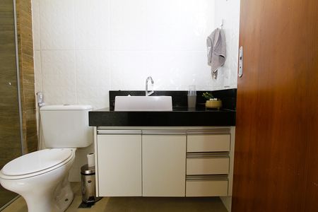Apartamento à venda com 92m², 3 quartos e 2 vagasBanheiro Suíte