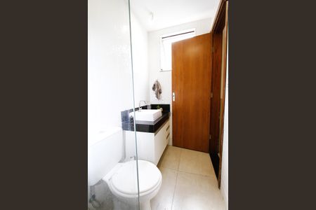 Apartamento à venda com 92m², 3 quartos e 2 vagasBanheiro Suíte