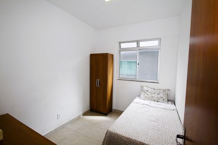 Apartamento à venda com 92m², 3 quartos e 2 vagasQuarto 1