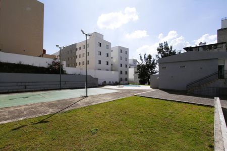 Apartamento à venda com 92m², 3 quartos e 2 vagasQuadra Esportiva