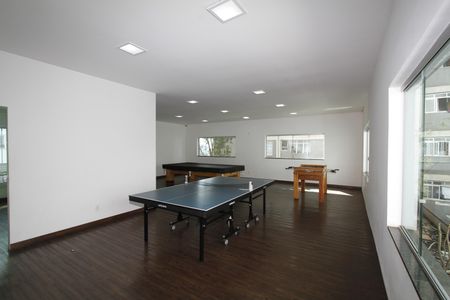 Apartamento à venda com 92m², 3 quartos e 2 vagasÁrea comum