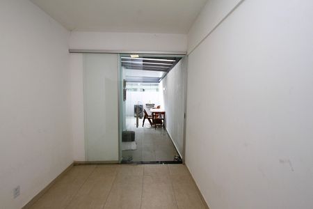Apartamento à venda com 92m², 3 quartos e 2 vagasQuarto 2