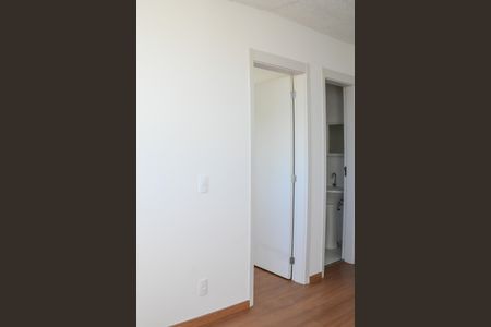 Sala de apartamento à venda com 1 quarto, 24m² em Vila da Saúde, São Paulo