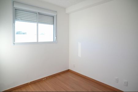 Quarto de apartamento à venda com 1 quarto, 24m² em Vila da Saúde, São Paulo