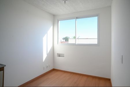Sala de apartamento à venda com 1 quarto, 24m² em Vila da Saúde, São Paulo