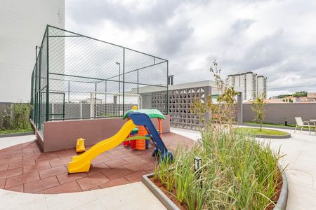 Área Comum de apartamento à venda com 1 quarto, 24m² em Vila da Saúde, São Paulo