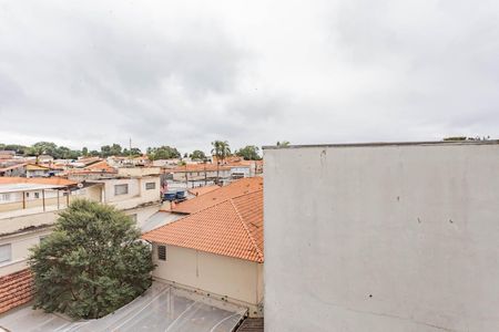 Vista de apartamento à venda com 1 quarto, 24m² em Vila da Saúde, São Paulo
