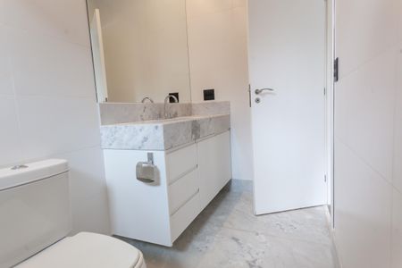 Casa de condomínio à venda com 548m², 4 quartos e 4 vagasBanheiro/Suite 3