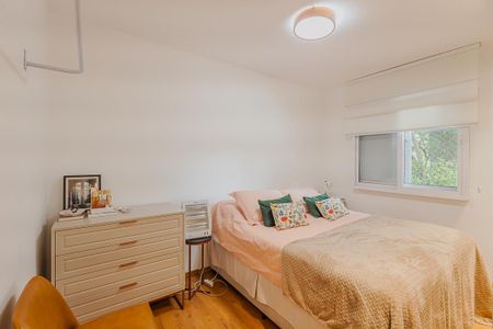 Apartamento à venda com 50m², 1 quarto e 1 vagaQuarto
