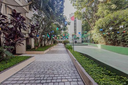 Apartamento à venda com 50m², 1 quarto e 1 vagaÁrea comum
