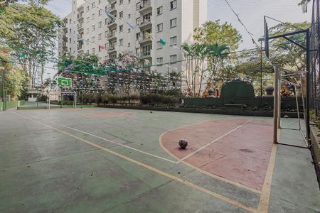Apartamento à venda com 50m², 1 quarto e 1 vagaQuadra Esportiva