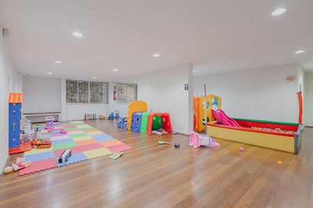 Apartamento à venda com 50m², 1 quarto e 1 vagaBrinquedoteca