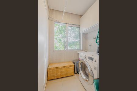 Apartamento à venda com 50m², 1 quarto e 1 vagaÁrea de Serviço
