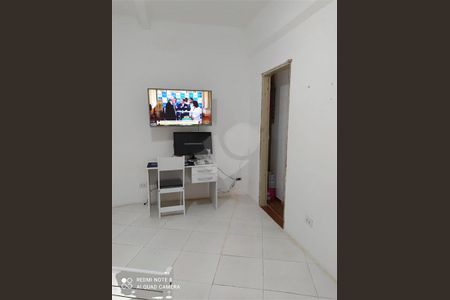 Apartamento à venda com 2 quartos, 47m² em Centro Histórico de São Paulo, São Paulo
