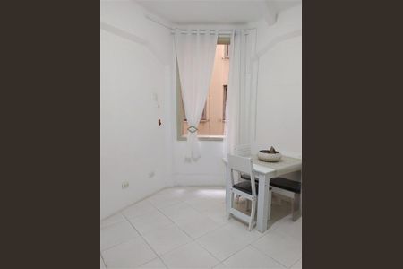 Apartamento à venda com 2 quartos, 47m² em Centro Histórico de São Paulo, São Paulo