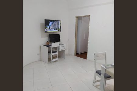 Apartamento à venda com 2 quartos, 47m² em Centro Histórico de São Paulo, São Paulo