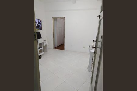 Apartamento à venda com 2 quartos, 47m² em Centro Histórico de São Paulo, São Paulo