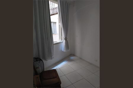 Apartamento à venda com 2 quartos, 47m² em Centro Histórico de São Paulo, São Paulo