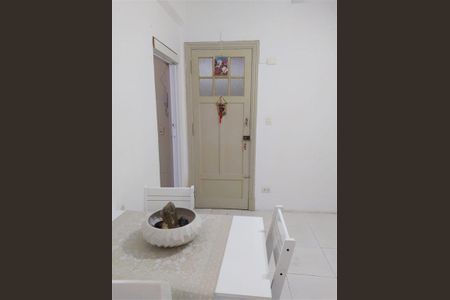 Apartamento à venda com 2 quartos, 47m² em Centro Histórico de São Paulo, São Paulo