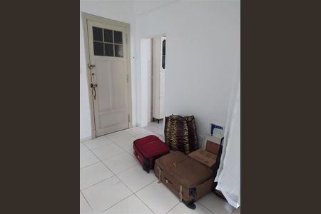 Apartamento à venda com 2 quartos, 47m² em Centro Histórico de São Paulo, São Paulo