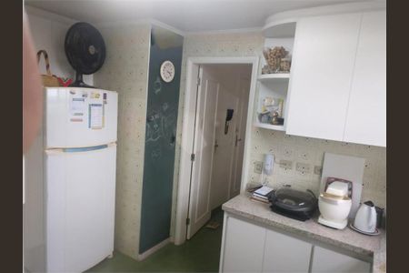 Apartamento à venda com 160m², 4 quartos e 3 vagas