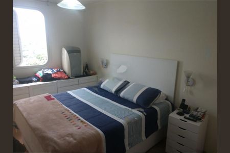 Apartamento à venda com 160m², 4 quartos e 3 vagas