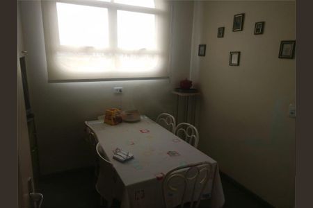 Apartamento à venda com 160m², 4 quartos e 3 vagas