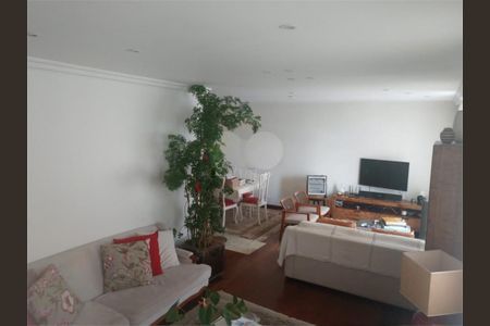 Apartamento à venda com 160m², 4 quartos e 3 vagas