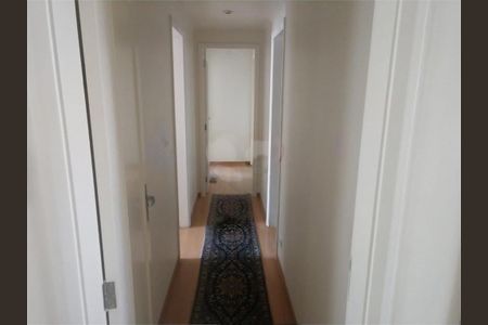 Apartamento à venda com 160m², 4 quartos e 3 vagas