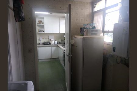 Apartamento à venda com 160m², 4 quartos e 3 vagas