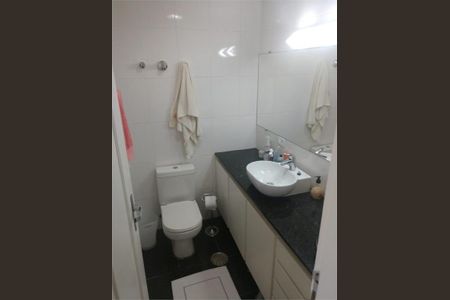 Apartamento à venda com 160m², 4 quartos e 3 vagas