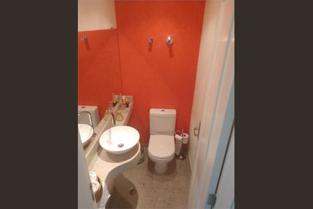 Apartamento à venda com 160m², 4 quartos e 3 vagas