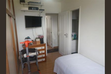 Apartamento à venda com 160m², 4 quartos e 3 vagas