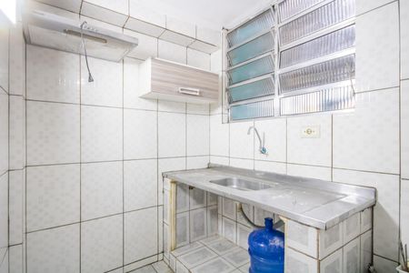 Casa para alugar com 152m², 2 quartos e 1 vagaCozinha