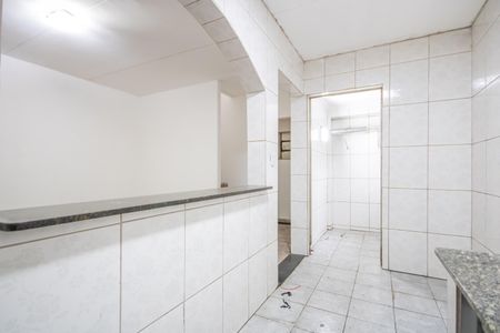 Casa para alugar com 152m², 2 quartos e 1 vagaCozinha