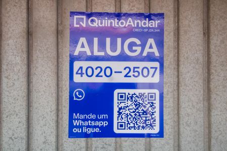 Casa para alugar com 152m², 2 quartos e 1 vagaPlaca