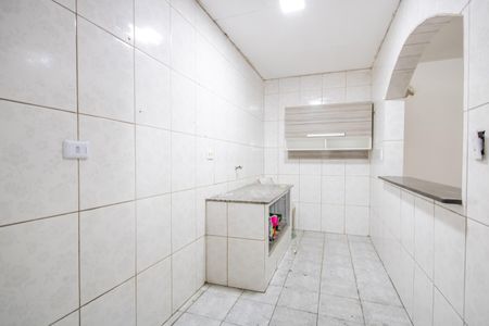 Casa para alugar com 152m², 2 quartos e 1 vagaCozinha