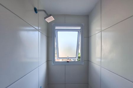 Apartamento à venda com 37m², 1 quarto e sem vaga Apartamento à venda com 37m², 1 quarto e sem vagaBanheiro
