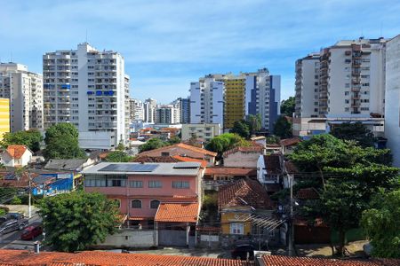 Apartamento à venda com 37m², 1 quarto e sem vaga Apartamento à venda com 37m², 1 quarto e sem vagaVista da Sala