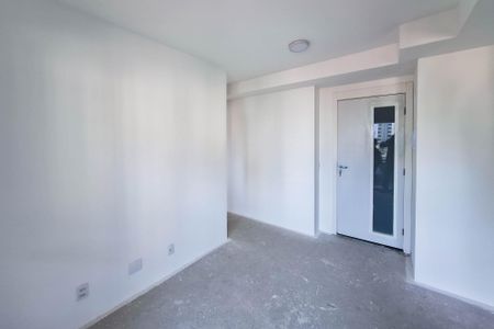 Apartamento à venda com 37m², 1 quarto e sem vaga Apartamento à venda com 37m², 1 quarto e sem vagaSala