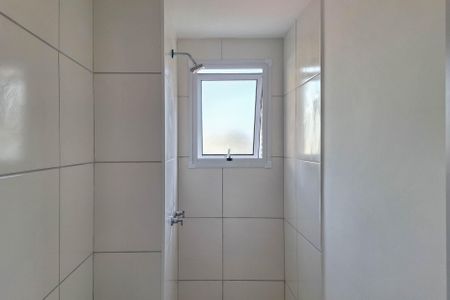 Apartamento à venda com 37m², 1 quarto e sem vaga Apartamento à venda com 37m², 1 quarto e sem vagaBanheiro