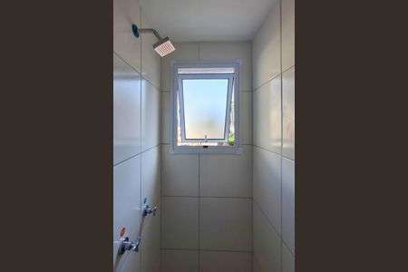 Apartamento à venda com 37m², 1 quarto e sem vaga Apartamento à venda com 37m², 1 quarto e sem vagaBanheiro