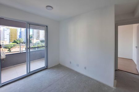 Apartamento à venda com 37m², 1 quarto e sem vaga Apartamento à venda com 37m², 1 quarto e sem vagaSala