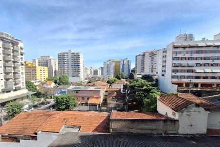 Apartamento à venda com 37m², 1 quarto e sem vaga Apartamento à venda com 37m², 1 quarto e sem vagaVista do Quarto
