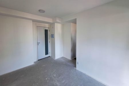 Apartamento à venda com 37m², 1 quarto e sem vaga Apartamento à venda com 37m², 1 quarto e sem vagaSala