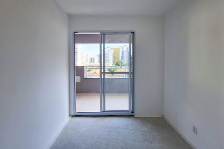 Apartamento à venda com 37m², 1 quarto e sem vaga Apartamento à venda com 37m², 1 quarto e sem vagaSala