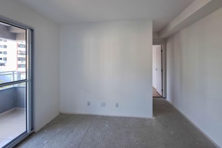 Apartamento à venda com 37m², 1 quarto e sem vaga Apartamento à venda com 37m², 1 quarto e sem vagaSala
