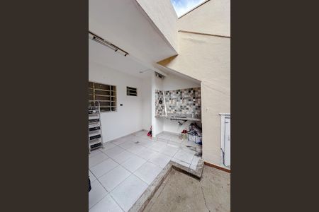 Casa à venda com 250m², 3 quartos e 3 vagasÁrea externa