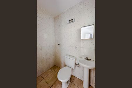 Casa à venda com 250m², 3 quartos e 3 vagasBanheiro de serviço