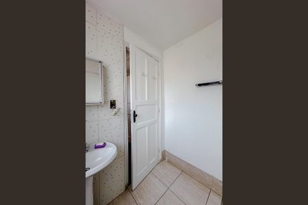 Casa à venda com 250m², 3 quartos e 3 vagas (Casa 2)Banheiro